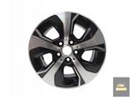 BMW 2 F45 F46 16 inch velg 6855081 origineel, Auto-onderdelen, Banden en Velgen, Gebruikt