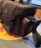 cameratas/fototoestel, Audio, Tv en Foto, Overige Audio, Tv en Foto, Ophalen of Verzenden, Zo goed als nieuw