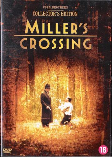 Miller's Crossing (1990) beschikbaar voor biedingen