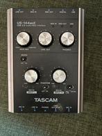 Tascam Soundcard, Musique & Instruments, Équipement Midi, Enlèvement, Utilisé