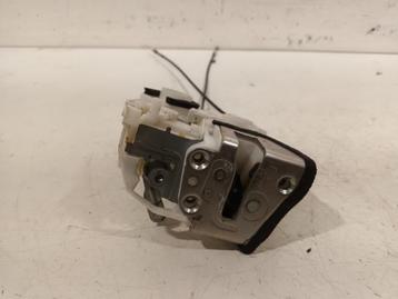 PORTIERVANGER CV ELEKTR. RECHTS ACHTER Suzuki SX4 (EY / GY) beschikbaar voor biedingen