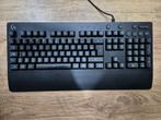 Logitech G213, Enlèvement ou Envoi, Logitech, Azerty, Comme neuf