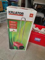 Strooimachine zaad of zand, Enlèvement ou Envoi, Neuf