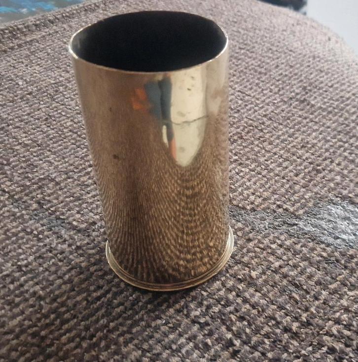 SECONDE GUERRE MONDIALE OBUS 1943, Collections, Objets militaires | Seconde Guerre mondiale, Enlèvement ou Envoi