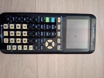 TI84 plus CE-T, Enlèvement ou Envoi, Calculatrices graphique, Utilisé