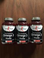 Omega 3 koudwater visolie Lucovitaal, Ophalen of Verzenden, Nieuw, Overige typen