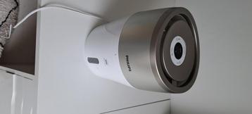 Philips luchtbevochtiger nanocloud HU4803 beschikbaar voor biedingen