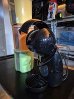 Dolce gusto, Enlèvement, Comme neuf