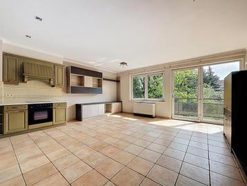 Appartement à louer à Jette, 1 chambre beschikbaar voor biedingen