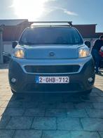 Héél propere lichte vracht/bestelwagen, Auto's, Bestelwagens en Lichte vracht, Stof, 600 kg, Euro 6, 4 cilinders