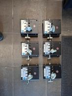 Tentklemmen adam&hall nieuw 150kilo, Musique & Instruments, Enlèvement, Neuf, Autres types