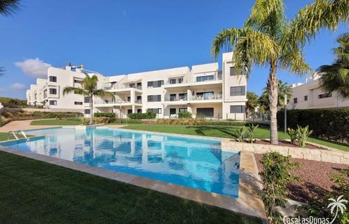 vakantiewoning spanje, Vakantie, Vakantiehuizen | Spanje, Costa Blanca, Appartement, Landelijk, 3 slaapkamers, Eigenaar, Afwasmachine