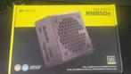 Corsair RM850e (2025) 850W - 2 maanden oud, als nieuw, Computers en Software, Ophalen of Verzenden, Zo goed als nieuw