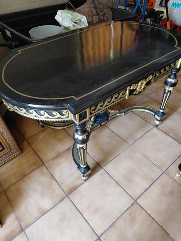  Napoleon III-stijl. beschikbaar voor biedingen