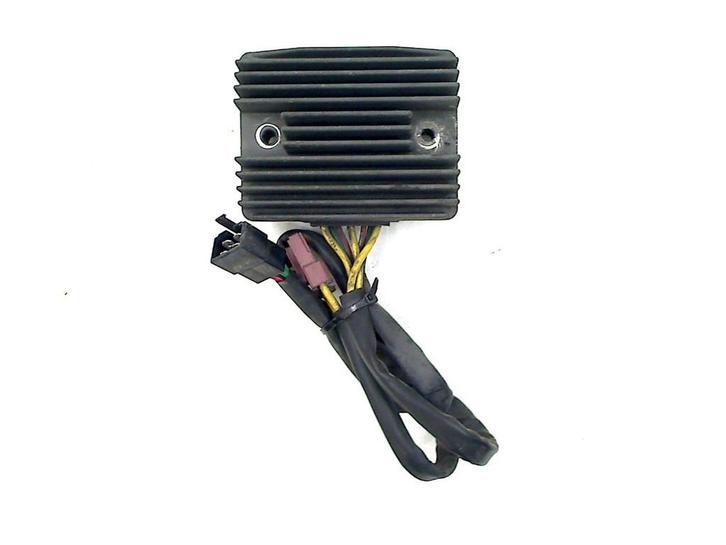 SPANNINGSREGELAAR Gilera Fuoco 500 2013-2015, Motoren, Onderdelen | Overige, Gebruikt