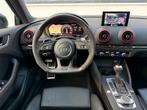 AUDI RS3 8V - PANO - Virtual - Keyless - B&O - MATRIX, Automaat, RS3, Leder, Bedrijf