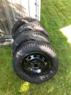 Winterbanden Firestone 195/65 R15, Auto diversen, Aanhangwagen-onderdelen, Ophalen, Gebruikt