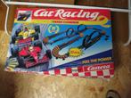 Carrera , Car Racingbaan, Kinderen en Baby's, Speelgoed | Racebanen, Ophalen, Carrera, Elektrisch, Racebaan