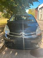 Citroen C4 Picasso, Auto's, Monovolume, Zwart, Handgeschakeld, 5 deurs