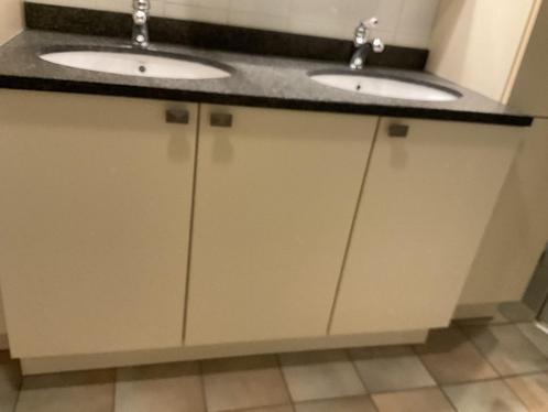 Badkamermeubel, Huis en Inrichting, Badkamer | Badkamermeubels, Gebruikt, Spiegelkast, 150 tot 200 cm, Minder dan 50 cm, 25 tot 50 cm
