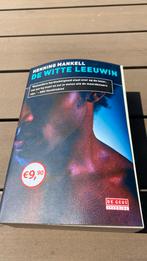 Henning Mankell - De witte leeuwin, Ophalen of Verzenden, Zo goed als nieuw, Henning Mankell