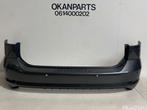 VW Golf 7 Variant Facelift Achterbumper 5G9807421M, Auto-onderdelen, Gebruikt, Achter, Bumper