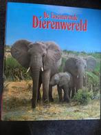 De fascinerende dierenwereld - kaarten over dieren, Boeken, Dieren en Huisdieren, Ophalen of Verzenden