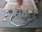 Honda cb125B6  1978, Motoren, 2 cilinders, 125 cc, Toermotor, 11 kW of minder