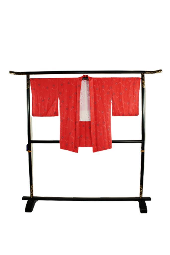 Japans kimonojasje., Kleding | Dames, Jasjes, Kostuums en Pakken, Gedragen, Verzenden