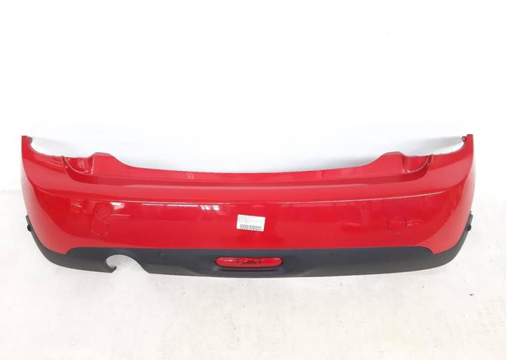 Achterbumper Mini F56 F57 ( 851 ), Auto-onderdelen, Carrosserie, Bumper, Mini, Achter, Gebruikt, Ophalen of Verzenden