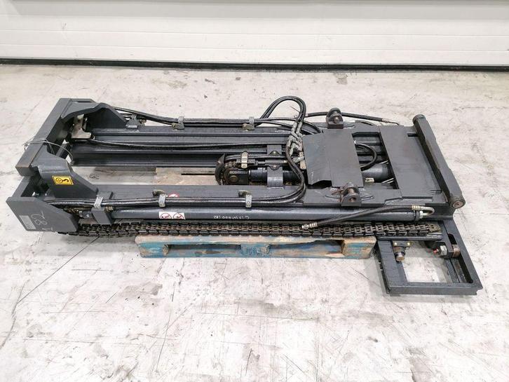 Linde M165, Articles professionnels, Machines & Construction | Pièces