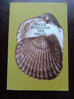 VALEER DESCHACHT / Broze schelpen van geluk, Ophalen, Zo goed als nieuw