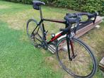 trek domane sl 5 disc, Fietsen en Brommers, Gebruikt, Overige maten, 15 tot 20 versnellingen, Ophalen