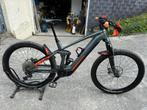 VTT électrique Cube hybrid 140 HPC, Ophalen, Zo goed als nieuw