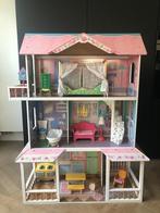 Poppenhuis, Kinderen en Baby's, Speelgoed | Poppenhuizen, Ophalen, Poppenhuis