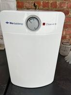 Daalderop 10 liter, Bricolage & Construction, Chauffe-eau & Boilers, Comme neuf, Moins de 20 litres, Boiler, Enlèvement ou Envoi