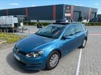Vw golf 7 2015 / 1.4 benzine/cng / 330.000km pano full optie, Auto's, Volkswagen, CNG (Aardgas), Particulier, Golf Variant, Te koop