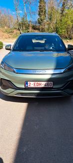 te koop: BYD, Atto 3, comfort, 18025km, bj 2023, Auto's, BYD, Particulier, Te koop, ATTO 3