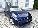 Volkswagen Golf 1.0 eTSI OPF DSG Life Camera, Mirror Link, A, Auto's, Stof, Gebruikt, Euro 6, Blauw