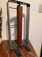 Inpakpapier snijder, Ophalen