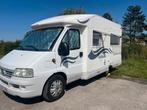 Fiat Ducato 2.8L Mobilhome 2003– 115.000 km, Caravans en Kamperen, Fiat, Diesel, Particulier, Fiat