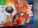 Spel 'Jenga Max', Ophalen