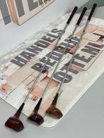HB&S Aldridge Pinseeker Hout Houten golfclubs 1 3 5 golf set, Sport en Fitness, Ophalen of Verzenden, Club