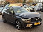 Volvo XC60 2.0 T6 Plug-in hybrid AWD Ultra Black Edition 360, Auto's, Volvo, Automaat, Euro 6, 4 cilinders, 1969 cc
