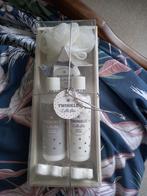 Ensemble  de produits  de soins  de  Corps, Ophalen of Verzenden, Zo goed als nieuw