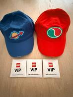 Vip pakket lego., Ophalen of Verzenden, Nieuw, Complete set, Lego