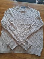 Ralph Lauren herentrui, Kleding | Heren, Ophalen of Verzenden, Gedragen, Maat 48/50 (M)