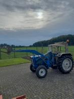 Voorlader + dakje van ford 3000, Zakelijke goederen, Landbouw | Tractoren, Ophalen of Verzenden, Ford