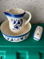 Waskom, Antiek en Kunst, Ophalen