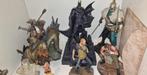 Te koop Gaming COLLECTOR statues figures Neca !!, Ophalen, Zo goed als nieuw, Film, Beeldje, Replica of Model